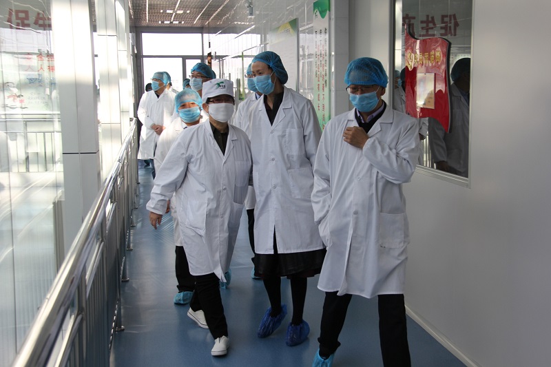 銀川伊百盛生物工程有限公司 銀川伊百盛生物工程有限公司