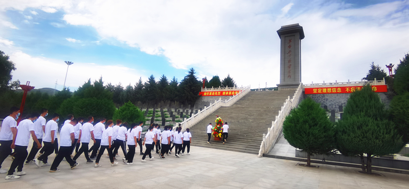 銀川伊百盛生物工程有限公司 銀川伊百盛生物工程有限公司