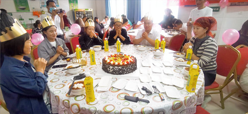 銀川伊百盛生物工程有限公司 銀川伊百盛生物工程有限公司