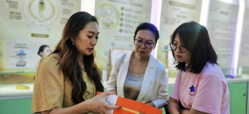 銀川伊百盛生物工程有限公司 銀川伊百盛生物工程有限公司