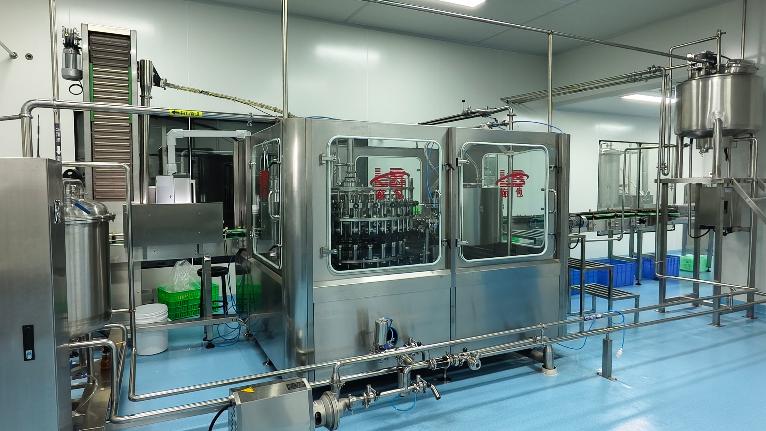 銀川伊百盛生物工程有限公司