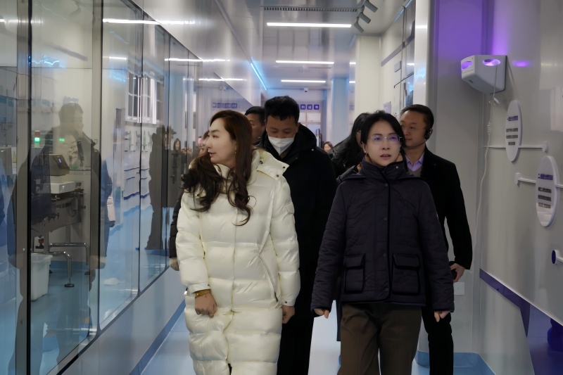 銀川伊百盛生物工程有限公司