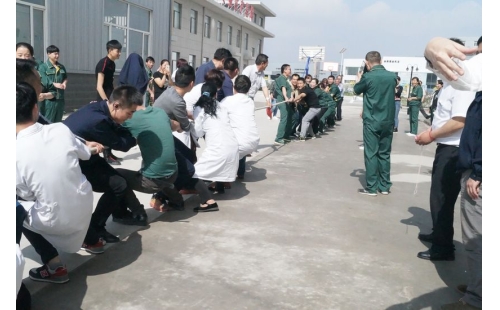 我參與，我快樂