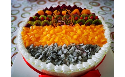 攜手同心，感恩有你