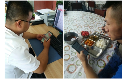 人人都是“萬元戶”，個(gè)個(gè)都是“十星級(jí)”