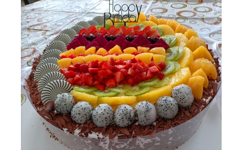 明媚初夏，感動與溫馨常伴