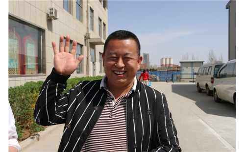 鍋碗瓢盆，奏響后勤保障交響曲