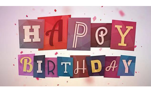 心懷感恩，溫暖前行，與伊百盛共成長