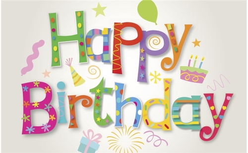 濃濃的情意，深深的祝福，切切的問候!