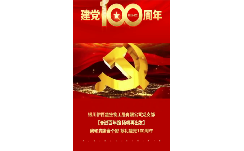 一面旗幟映初心，一顆紅心永向黨