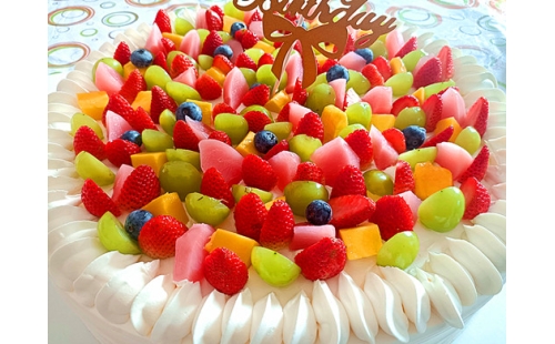 11月員工生日會｜愿歲并謝，與長友兮