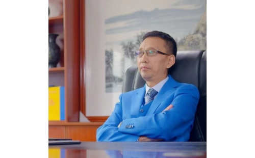 公司董事、品牌運(yùn)營(yíng)總監(jiān)--朱磊