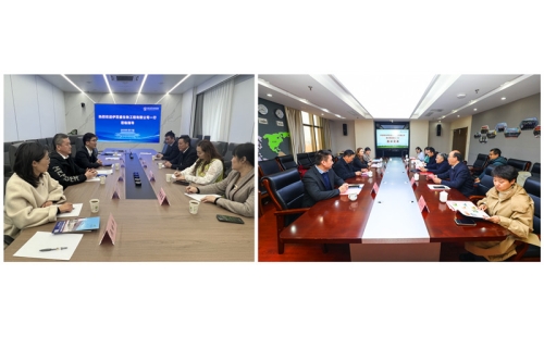 浙江大學、江蘇省農(nóng)科院助力企業(yè)“智”撐發(fā)展