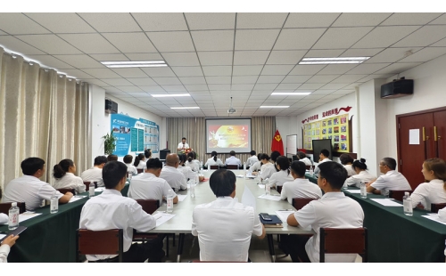 銀川伊百盛工會(huì)第三屆委員會(huì)會(huì)員代表大會(huì)圓滿(mǎn)召開(kāi)