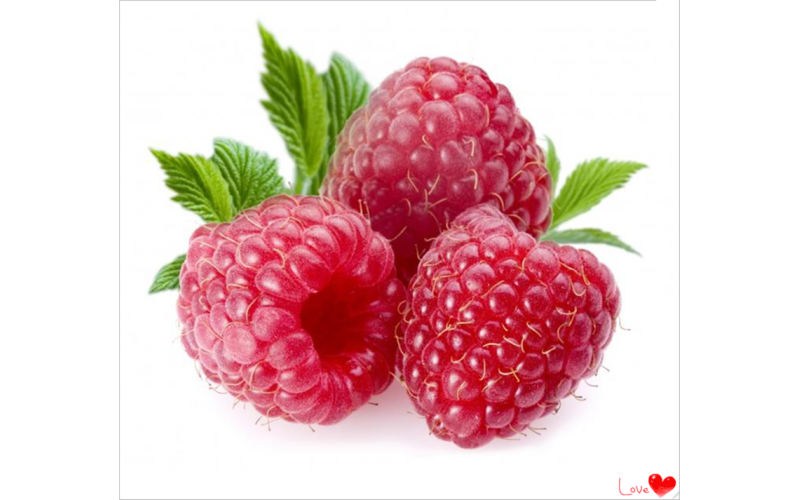 樹莓這么神奇，你知道嗎？