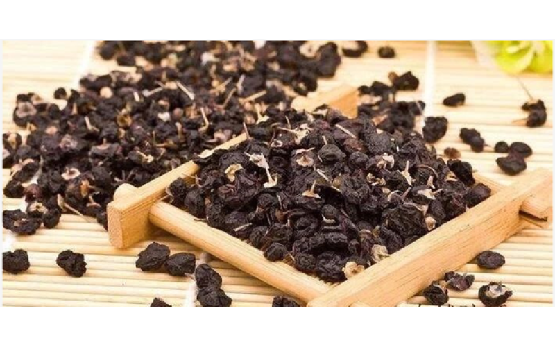 你知道黑枸杞到底有多好嗎？