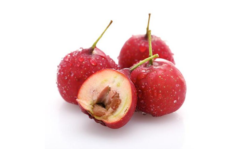 血管越強(qiáng)，壽命越長！山楂巧搭配，讓你血管不生銹