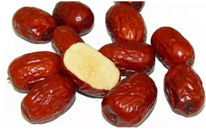 紅棗和它一起泡，每天一杯，濕氣消，臉色更紅潤(rùn)！